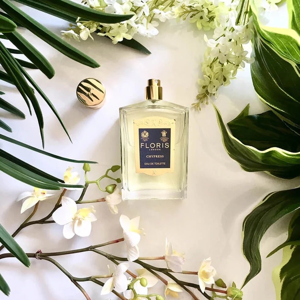 Floris Chypress EDT | My Perfume Shop