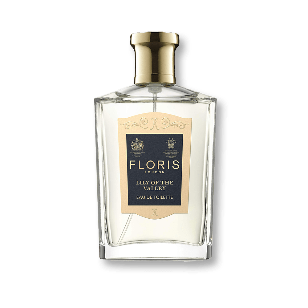 Floris Lilly Of The Valley EDT | My Perfume Shop