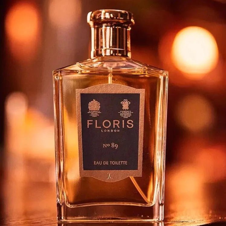 Floris No 89 EDT | My Perfume Shop