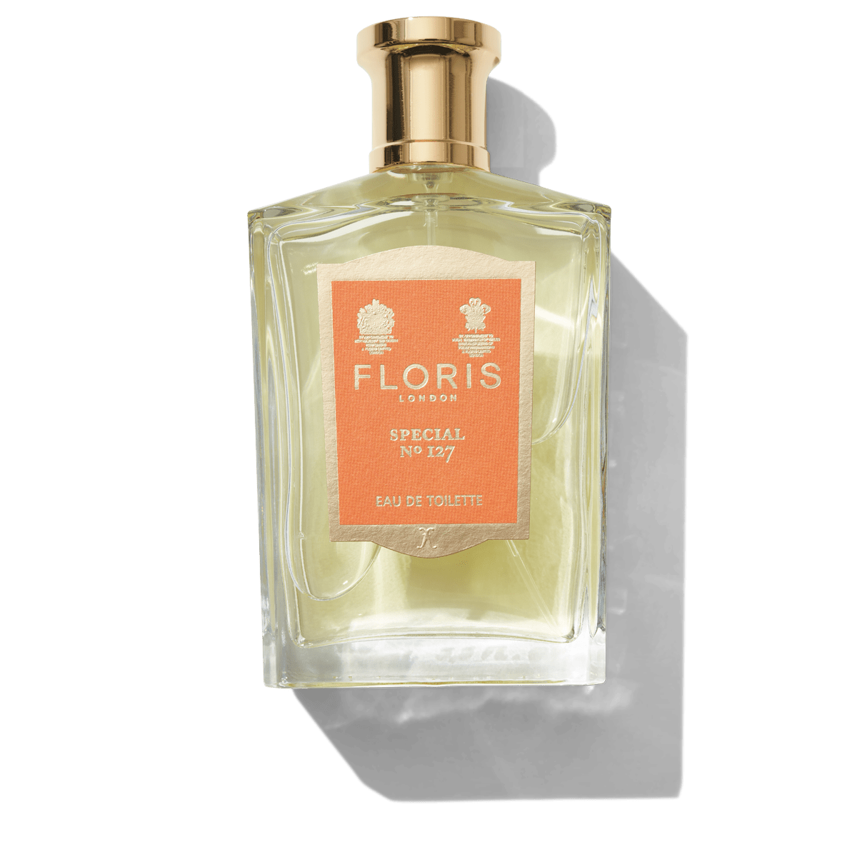 Floris Special 127 EDT | My Perfume Shop