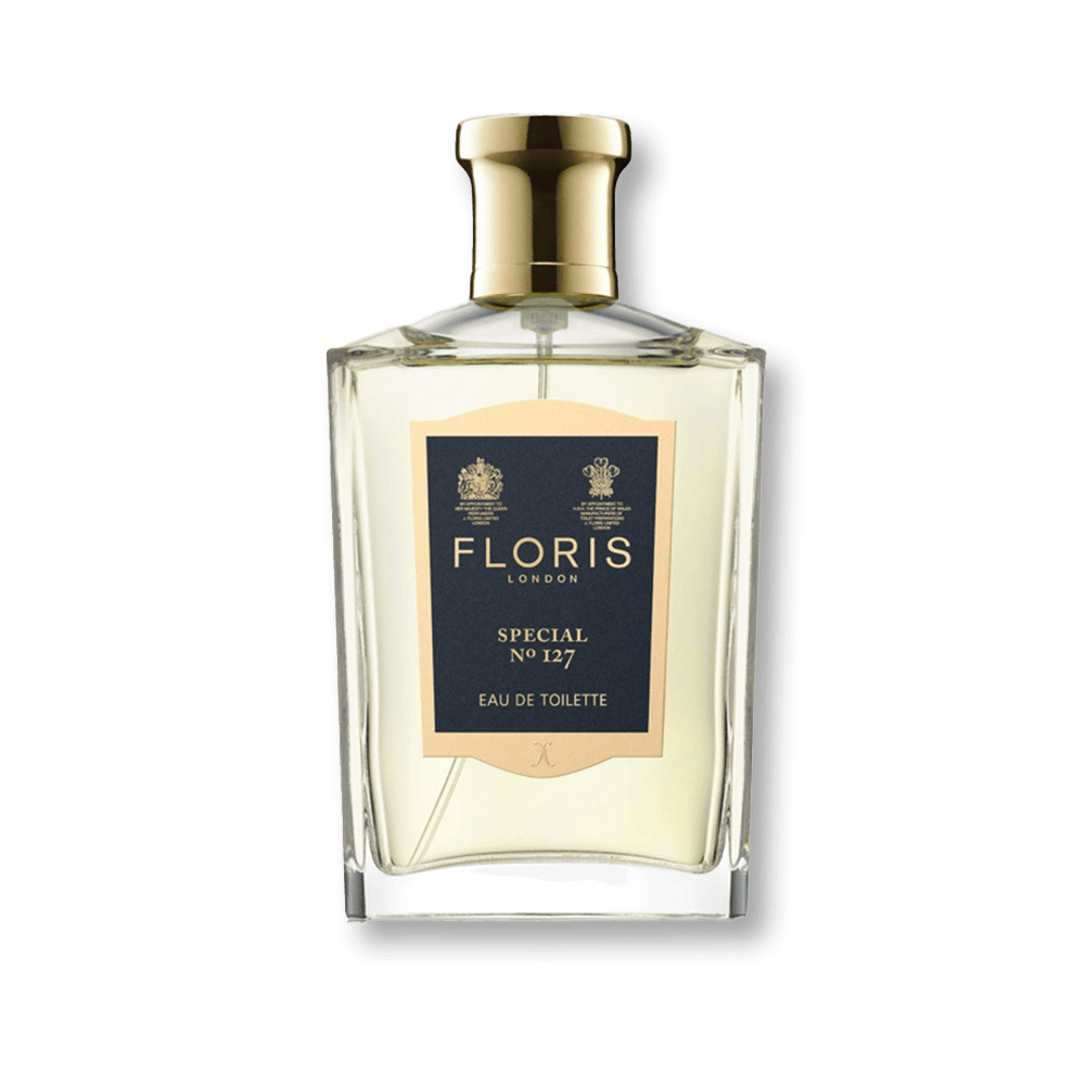 Floris Special 127 EDT | My Perfume Shop