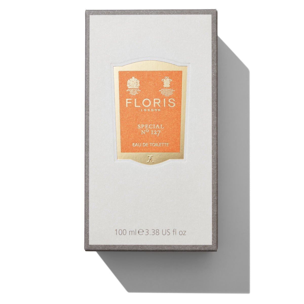 Floris Special 127 EDT | My Perfume Shop