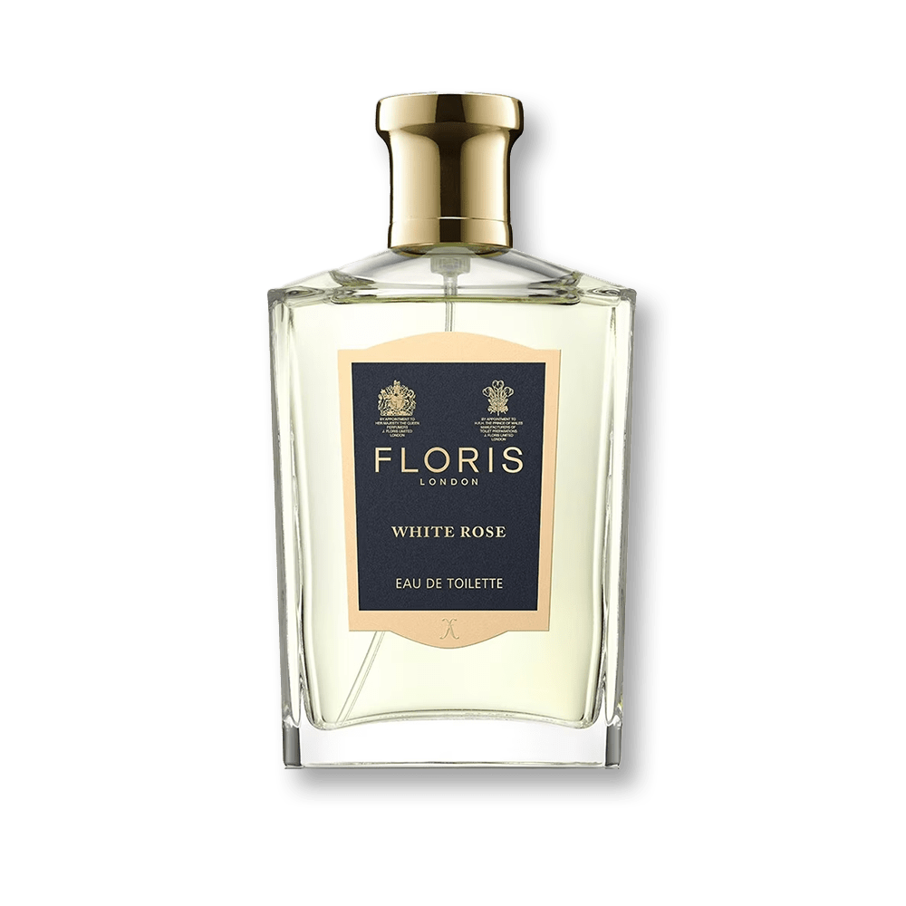 Floris White Rose EDT | My Perfume Shop