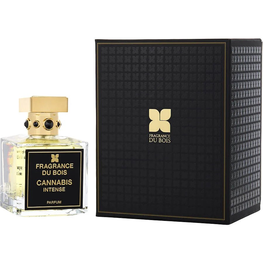 Fragrance Du Bois Cannabis Intense Parfum | My Perfume Shop