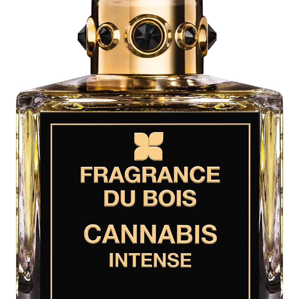 Fragrance Du Bois Cannabis Intense Parfum | My Perfume Shop