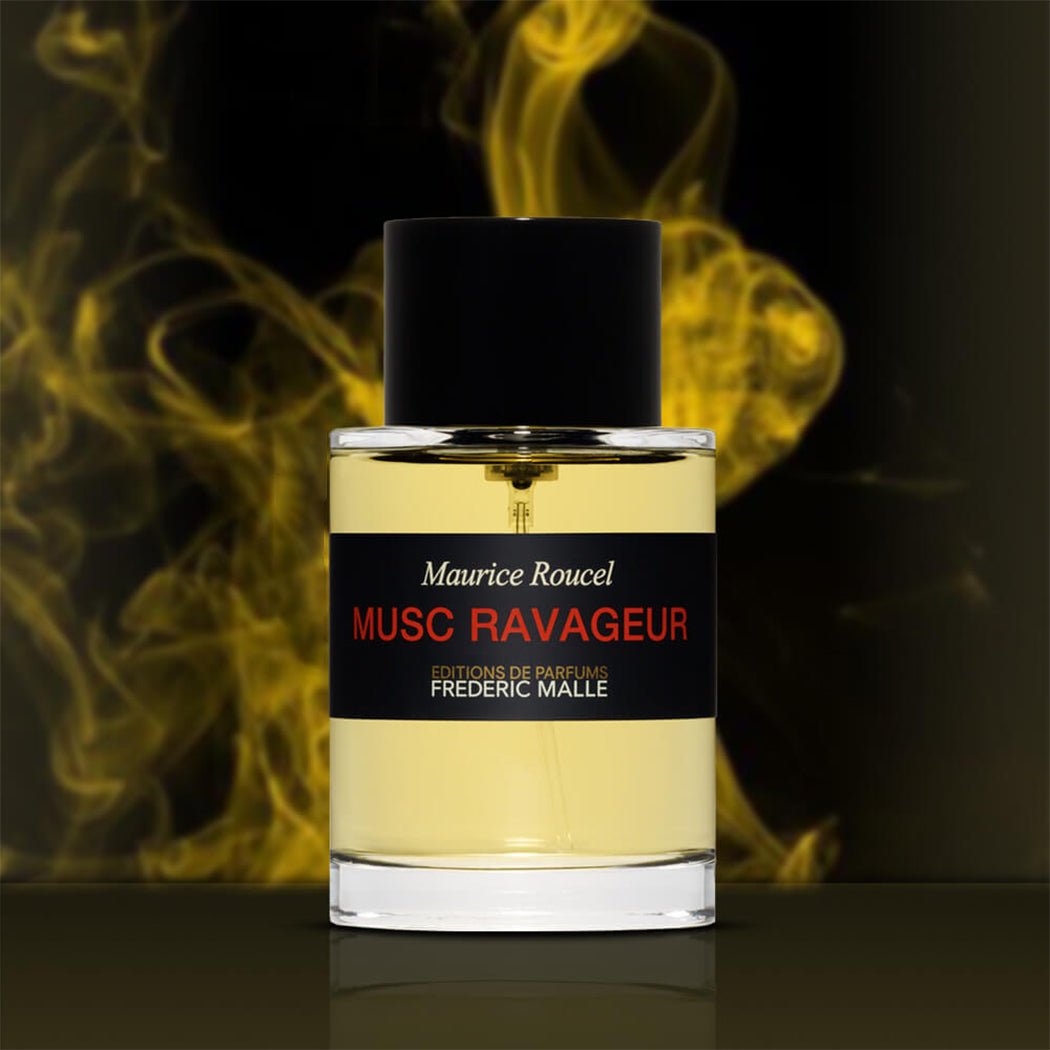 Frederic Malle Musc Ravageur EDP | My Perfume Shop