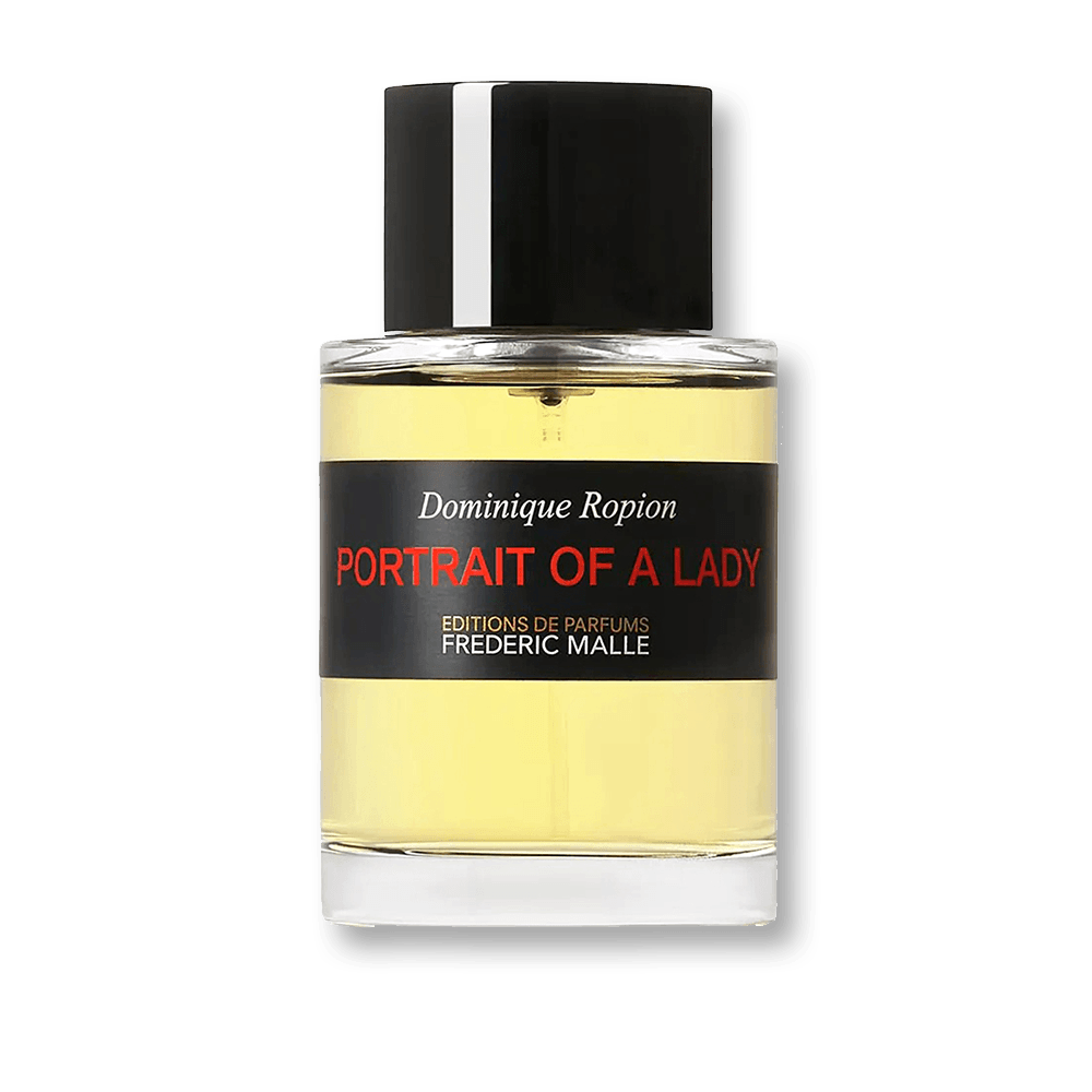 Frederic Malle Portrait Of A Lady EDP | My Perfume Shop