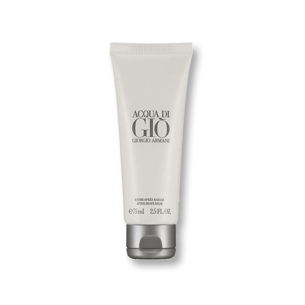 Giorgio Armani Acqua Di Gio Aftershave Balm | My Perfume Shop