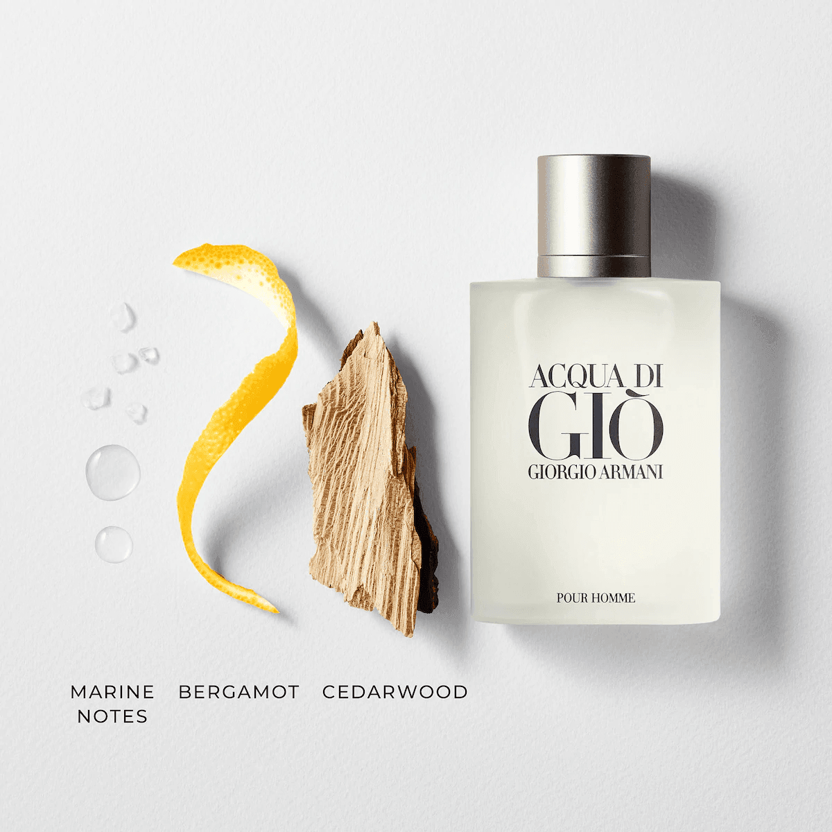 Giorgio Armani Acqua Di Gio Aftershave Lotion | My Perfume Shop