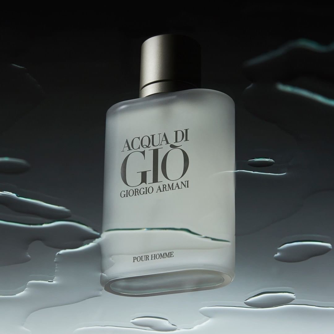 Giorgio Armani Acqua Di Gio EDT | My Perfume Shop