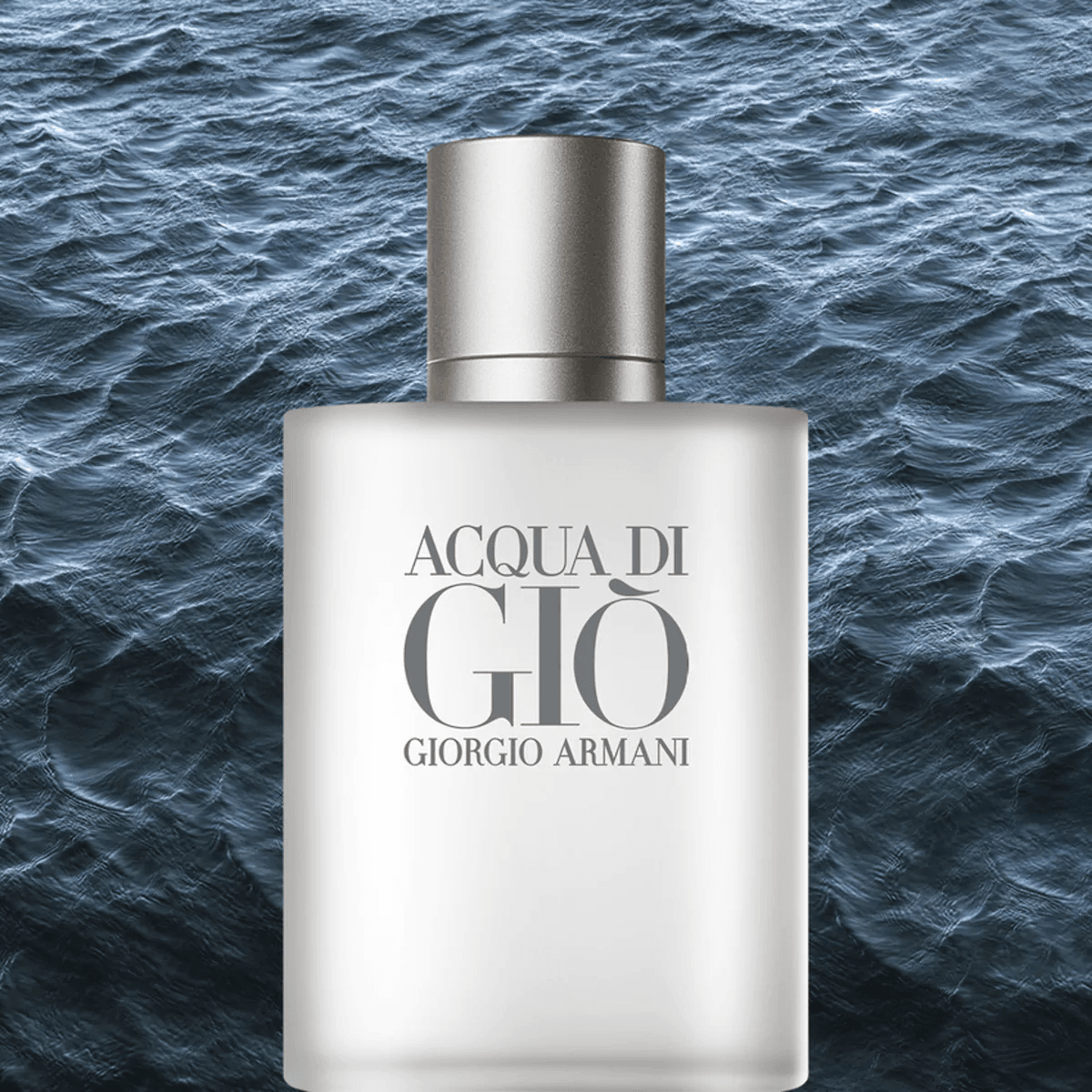 Giorgio Armani Acqua Di Gio EDT Refillable Travel Set | My Perfume Shop