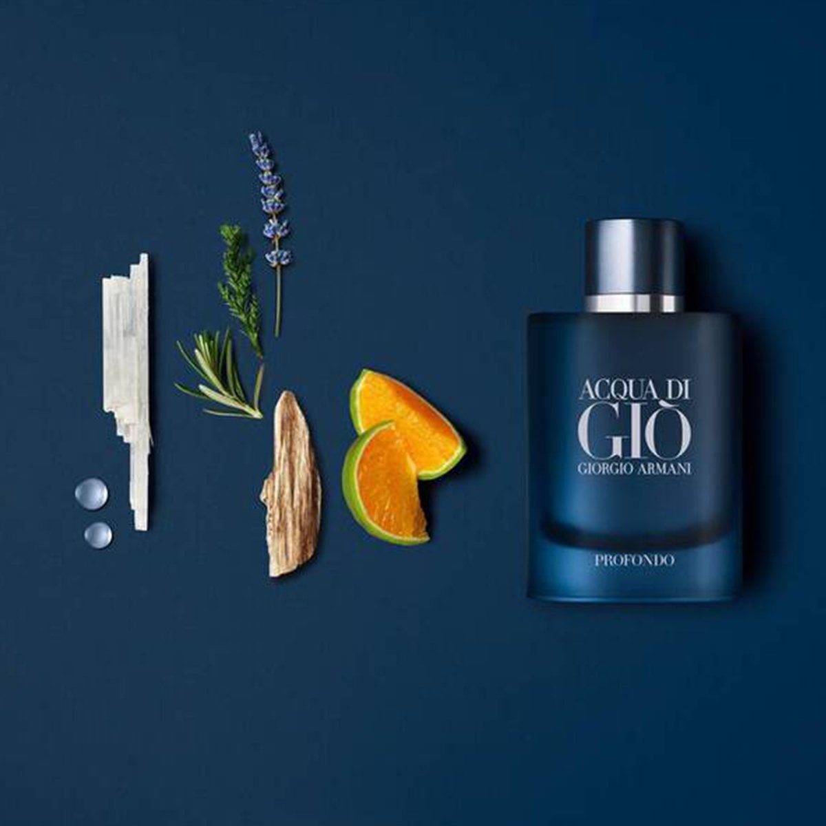 Giorgio Armani Acqua Di Gio Profondo EDP | My Perfume Shop