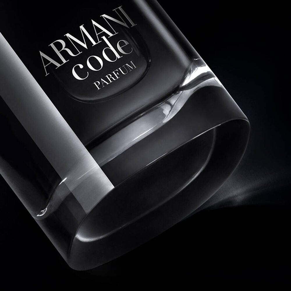 Giorgio Armani Code Parfum | My Perfume Shop