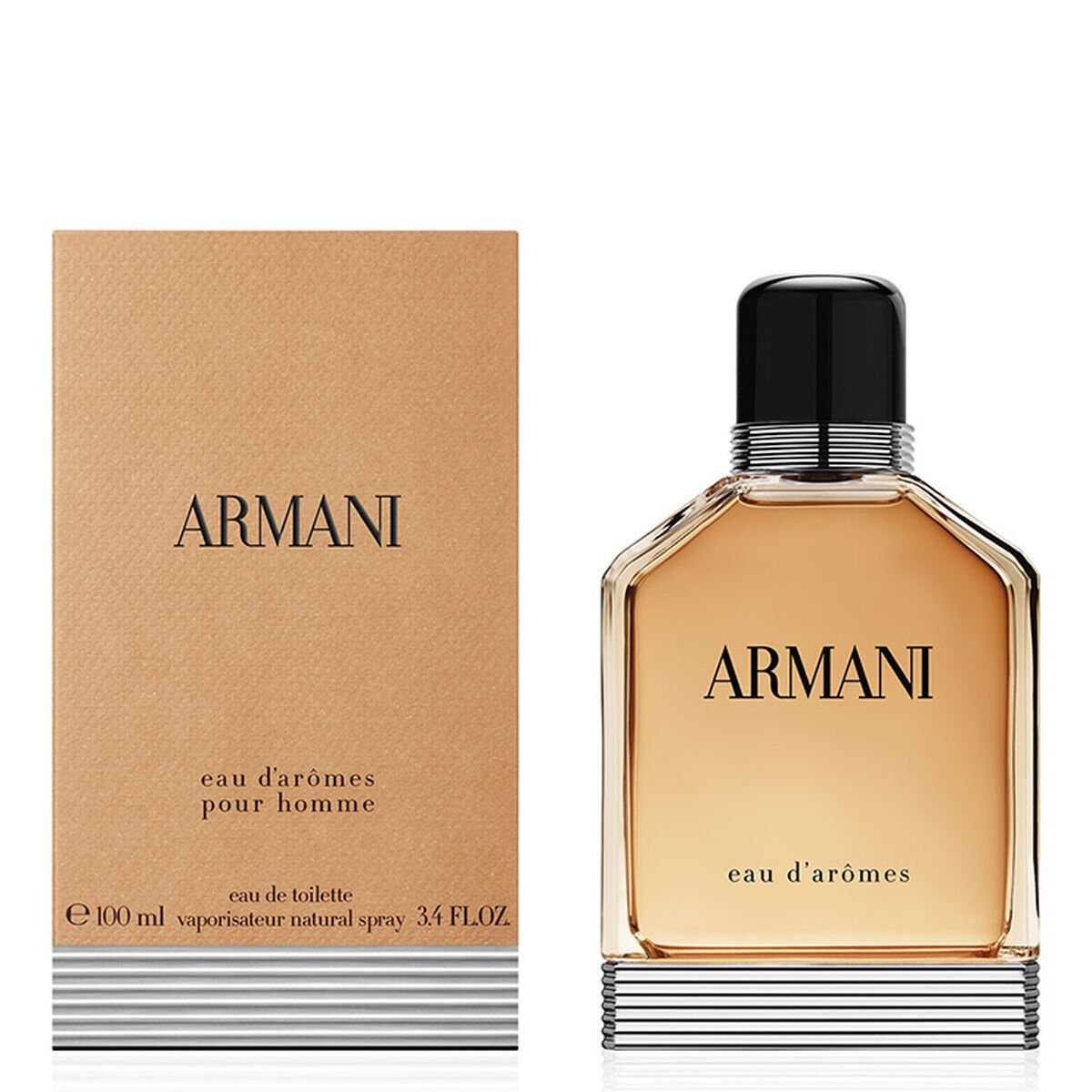 Giorgio Armani Eau D'Aromes EDT | My Perfume Shop