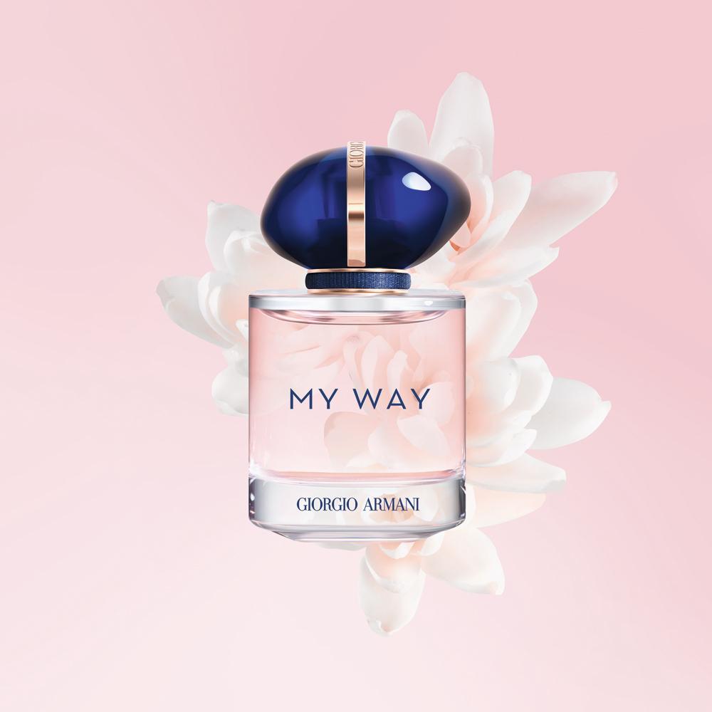 Giorgio Armani My Way EDP | My Perfume Shop