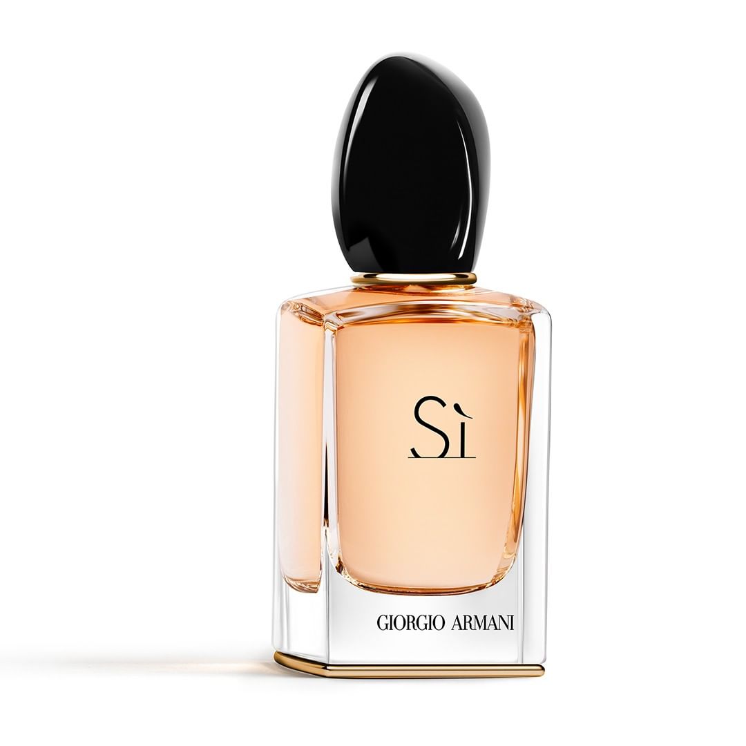 Giorgio Armani Si EDP | My Perfume Shop