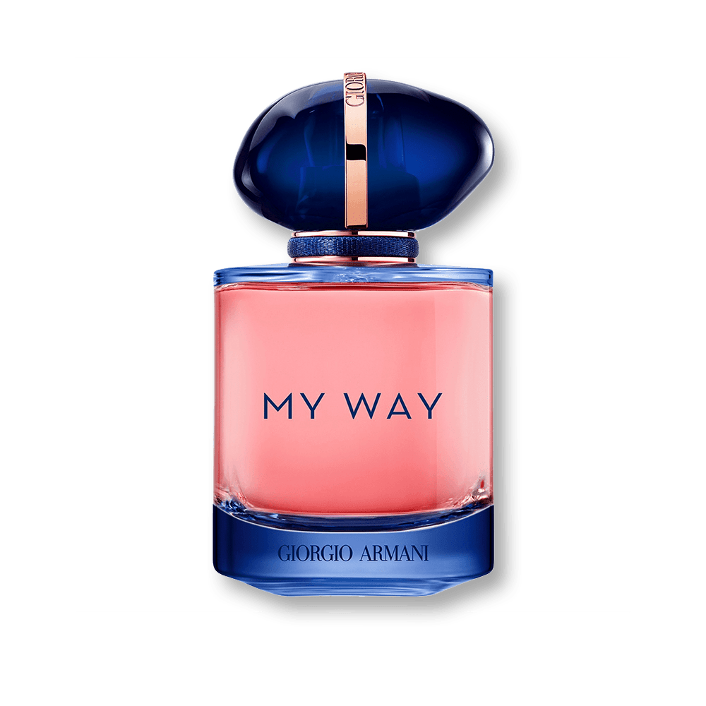 Giorgio Armani My Way Intense EDP | My Perfume Shop