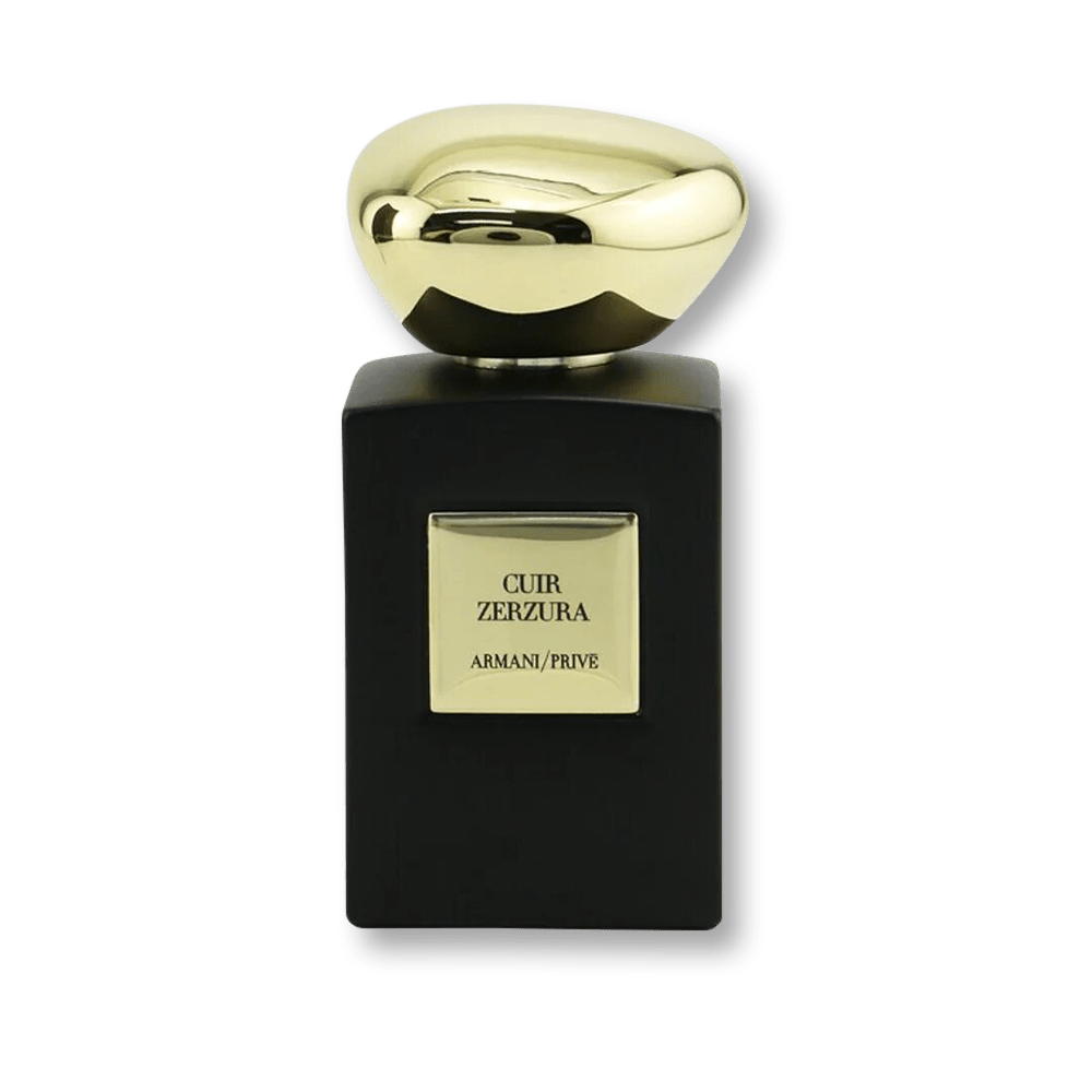 Giorgio Armani Prive Cuir Zerzura EDP | My Perfume Shop