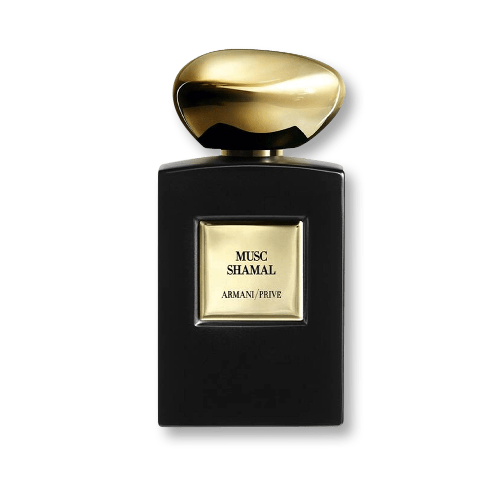 Giorgio Armani Prive Musc Shamal EDP Intense | My Perfume Shop