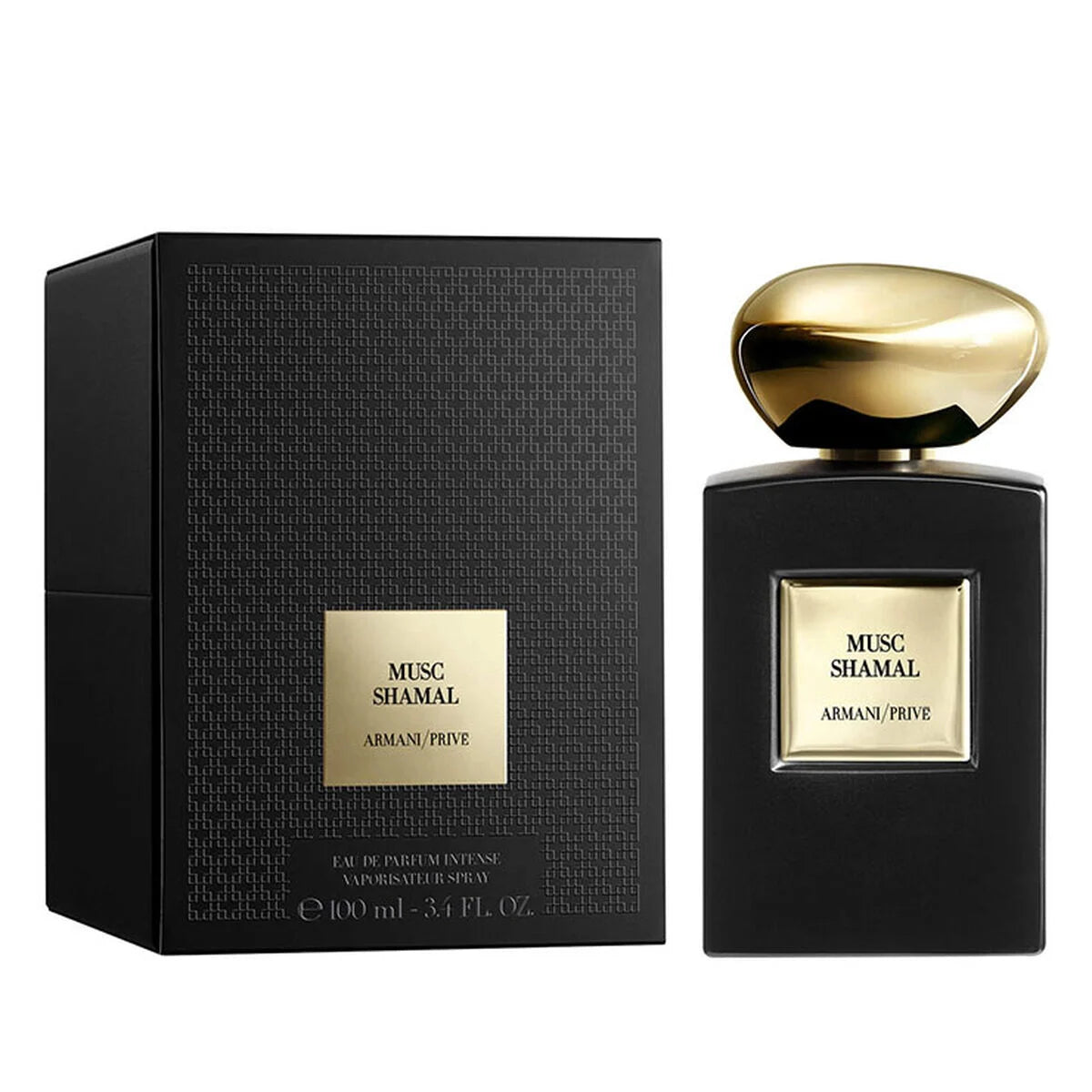 Giorgio Armani Prive Musc Shamal EDP Intense | My Perfume Shop