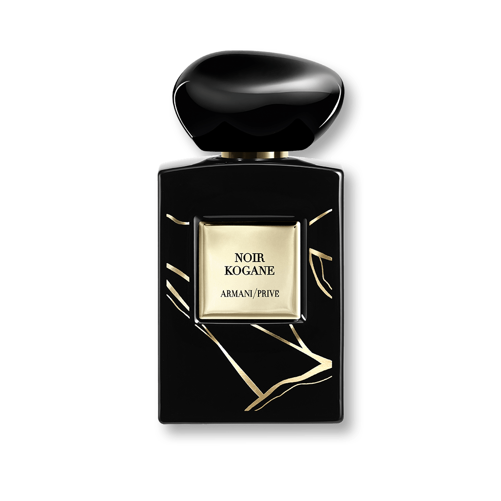 Giorgio Armani Prive Noir Kogane EDP | My Perfume Shop