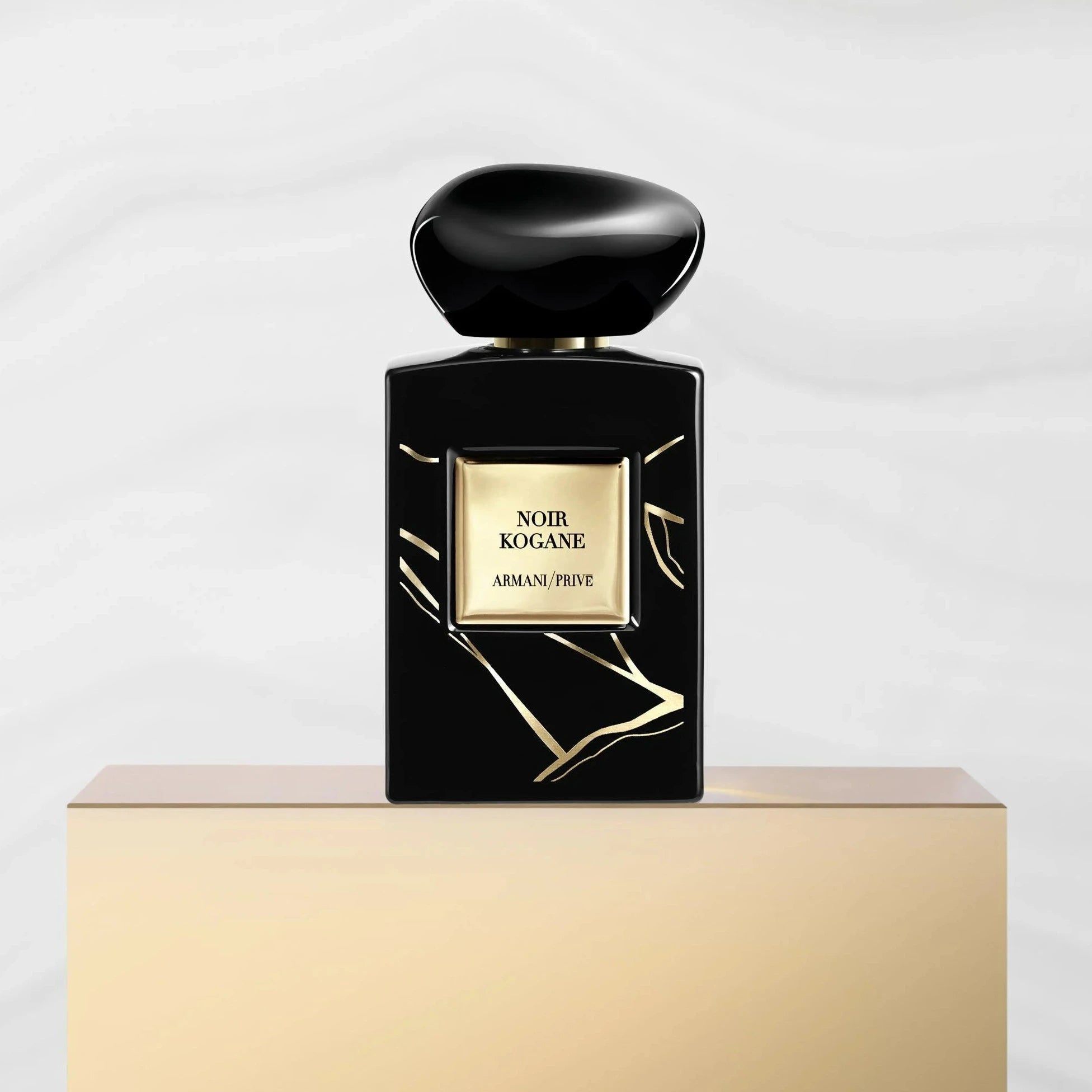 Giorgio Armani Prive Noir Kogane EDP | My Perfume Shop