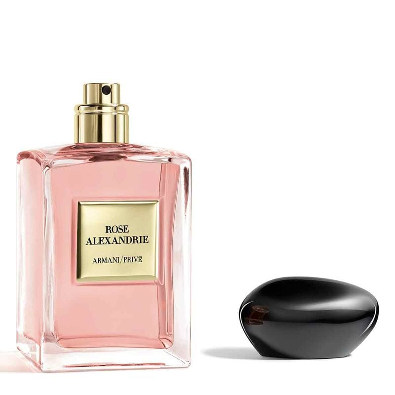 Giorgio Armani Prive Rose Alexandrie EDT | My Perfume Shop