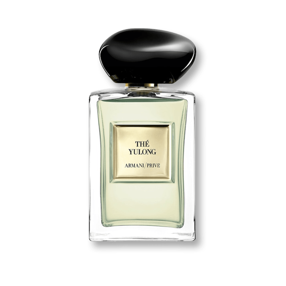 Giorgio Armani Prive The Yulong EDT | My Perfume Shop