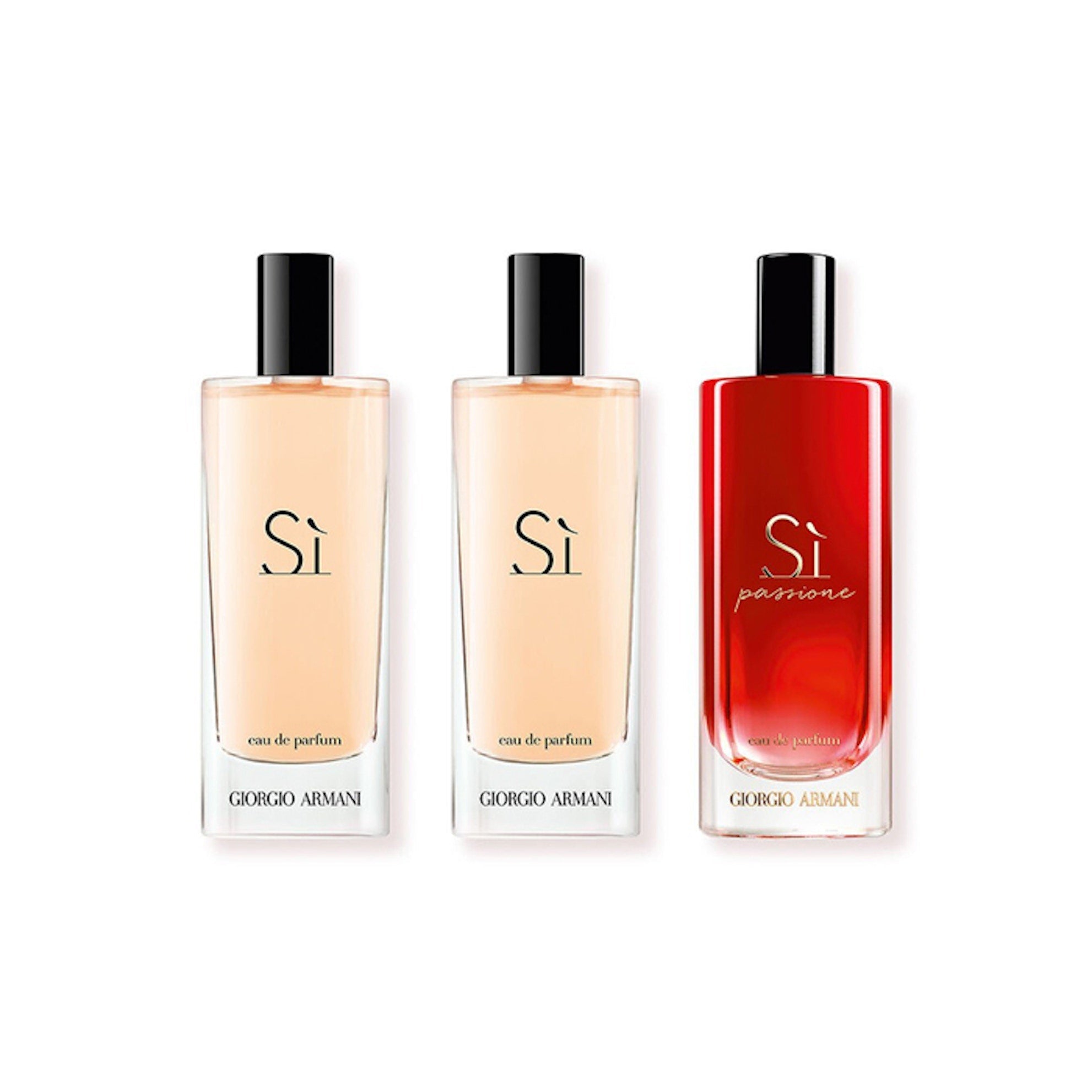 Giorgio Armani Si Discovery Set | My Perfume Shop