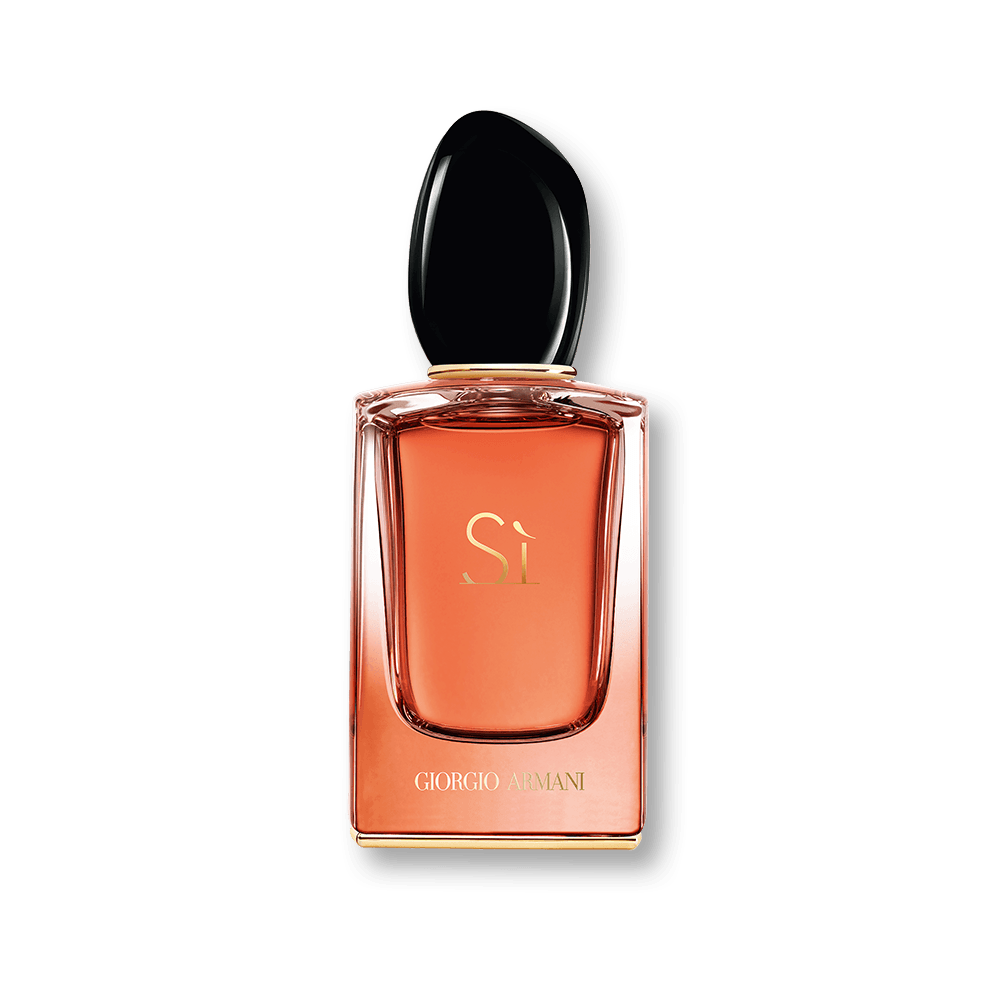 Giorgio Armani Si EDP Intense | My Perfume Shop