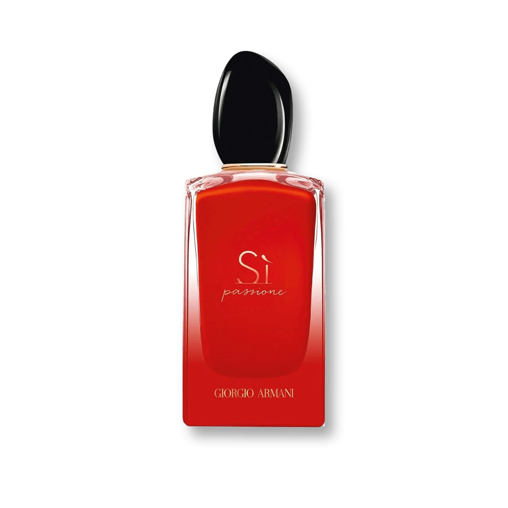 Giorgio Armani Si Passione Intense EDP | My Perfume Shop