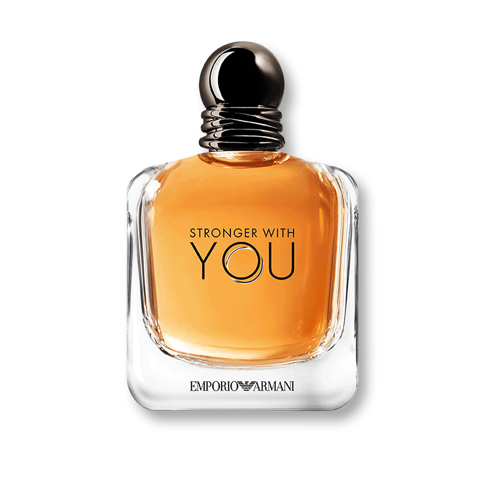 Giorgio Armani Stronger With You EDT | My Perfume Shop