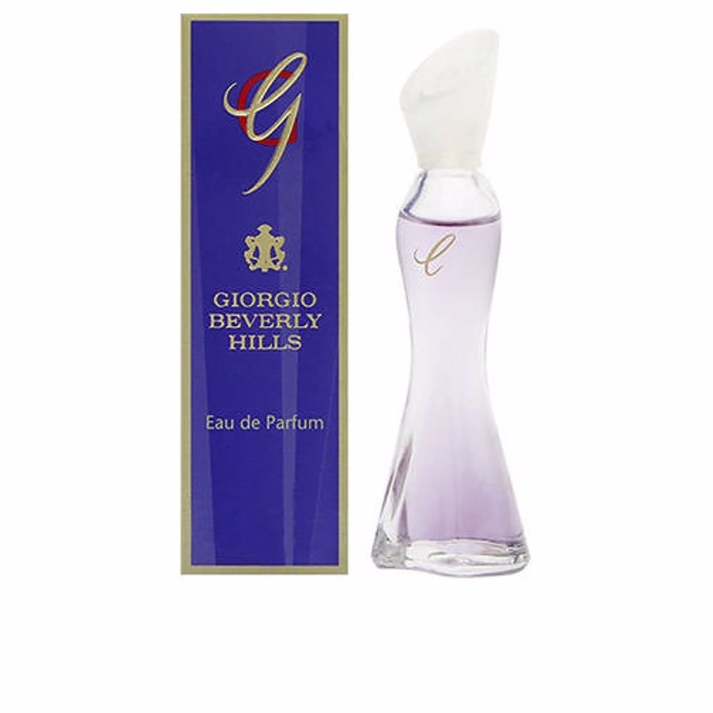 Giorgio Beverly Hills G EDP For Women | My Perfume Shop