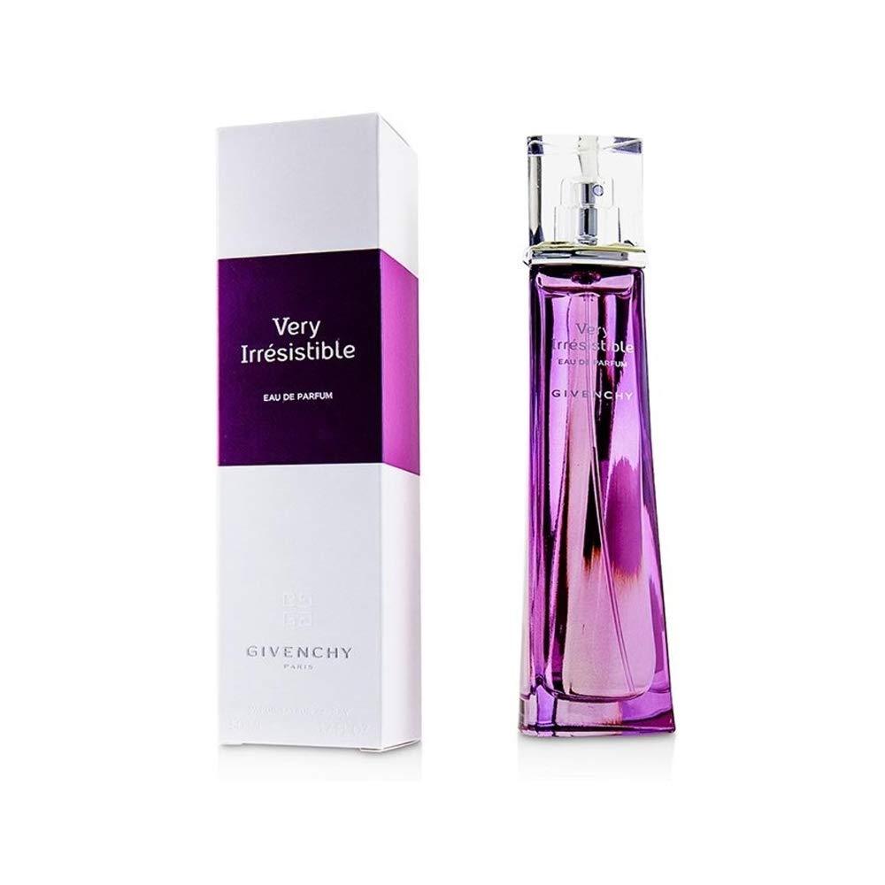 Givenchy Very Irresistible Sensual EDP | My Perfume Shop