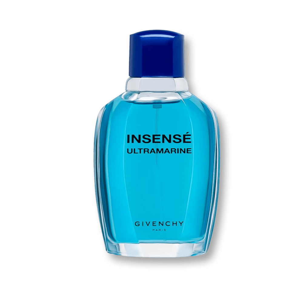 Givenchy Insense Ultra Marine EDT | My Perfume Shop