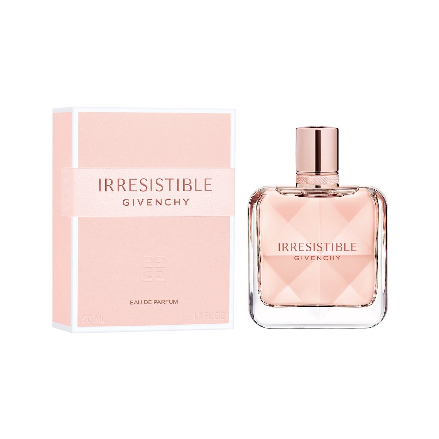 Givenchy Irresistible EDP | My Perfume Shop