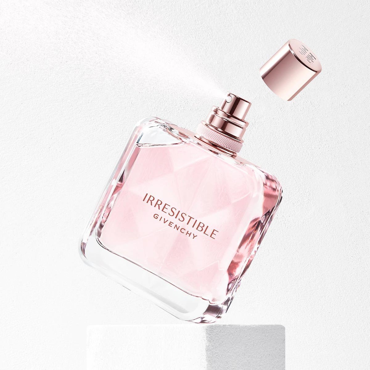 Givenchy Irresistible EDT For Women | My Perfume Shop