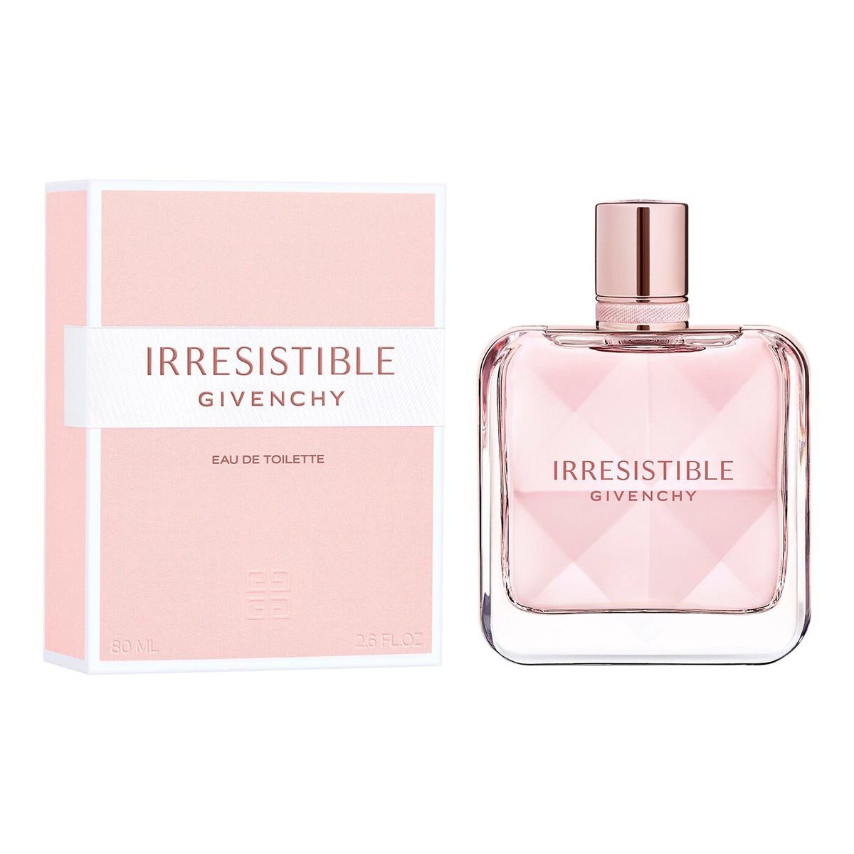 Givenchy Irresistible EDT For Women | My Perfume Shop