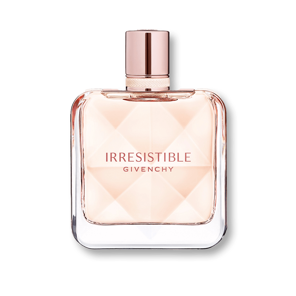 Givenchy Irresistible Fraiche EDT | My Perfume Shop