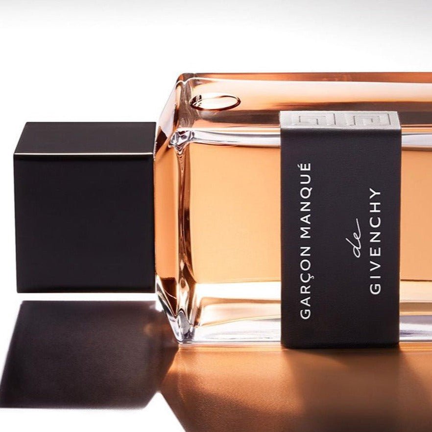 Givenchy La Collection Particuliere Garcon Manque EDP | My Perfume Shop