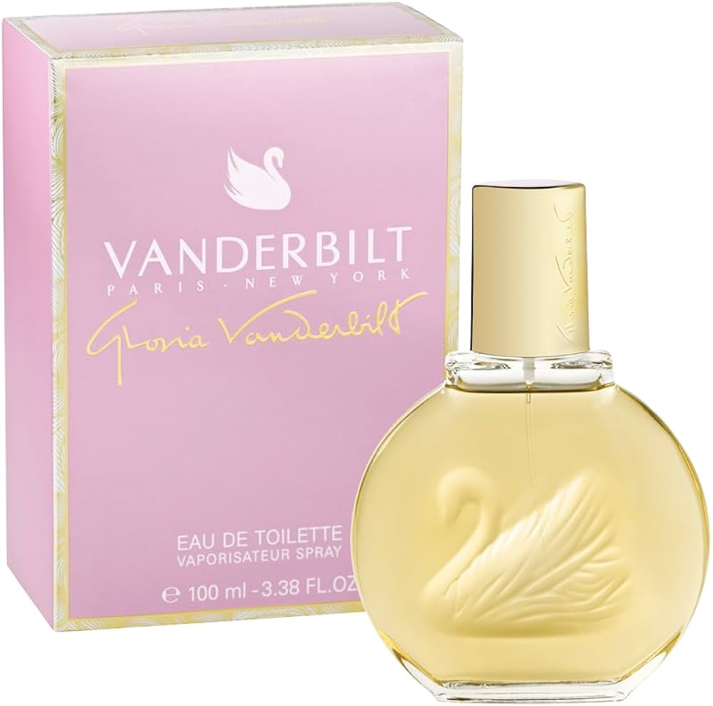 Gloria Vanderbilt For Women EDT | My Perfume Shop