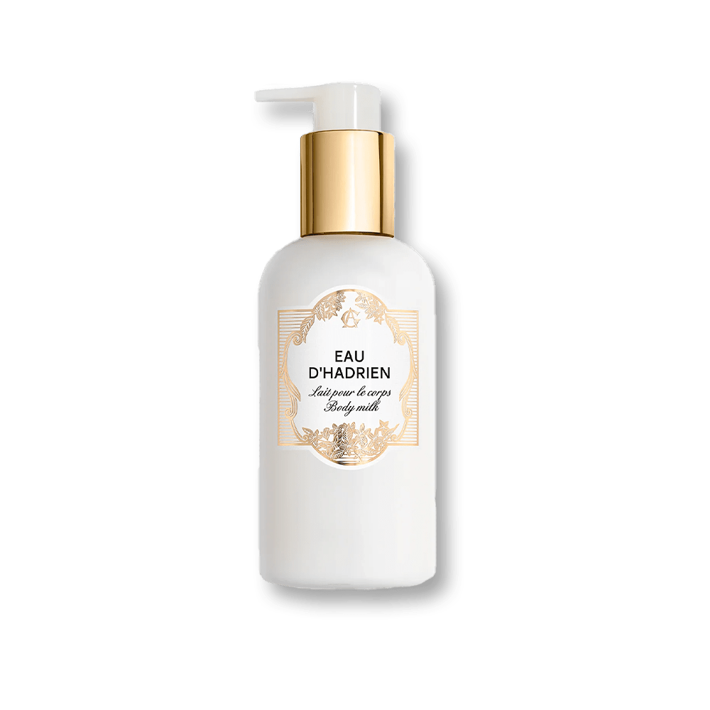 Goutal Eau D'Hadrien Body Milk | My Perfume Shop