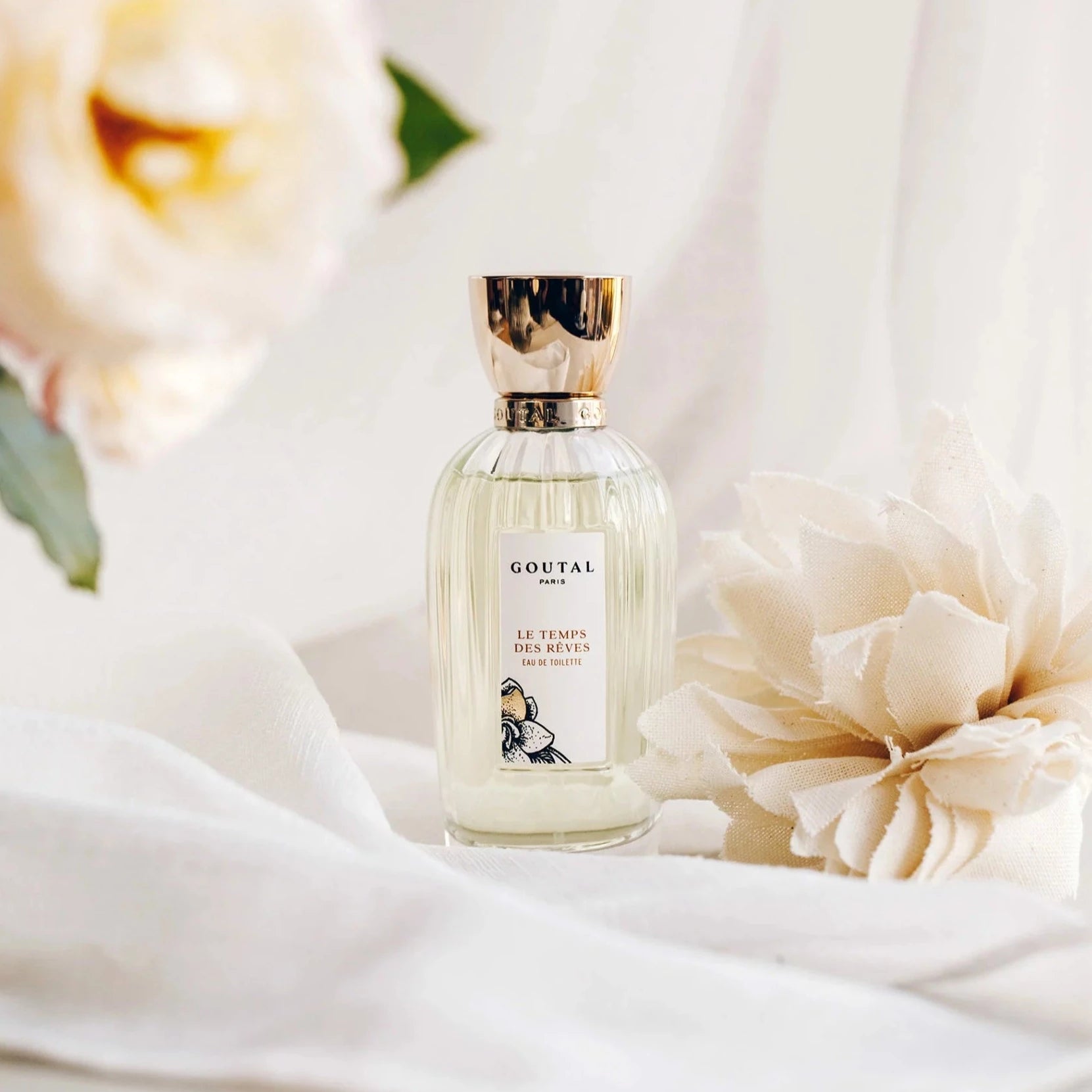 Goutal Le Temps Des Reves EDT | My Perfume Shop