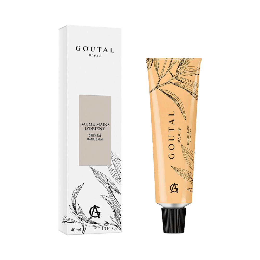 Goutal Oriental Hand Balm | My Perfume Shop