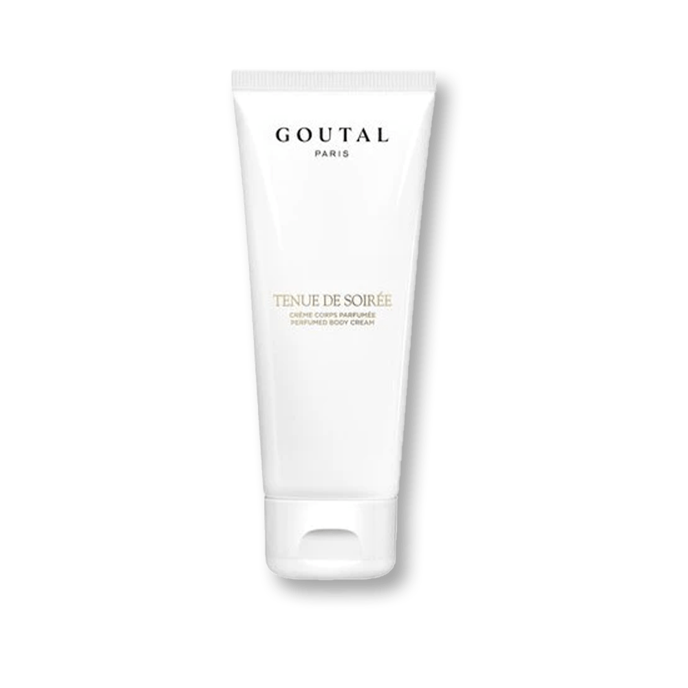 Goutal Tenue De Soiree Body Cream | My Perfume Shop