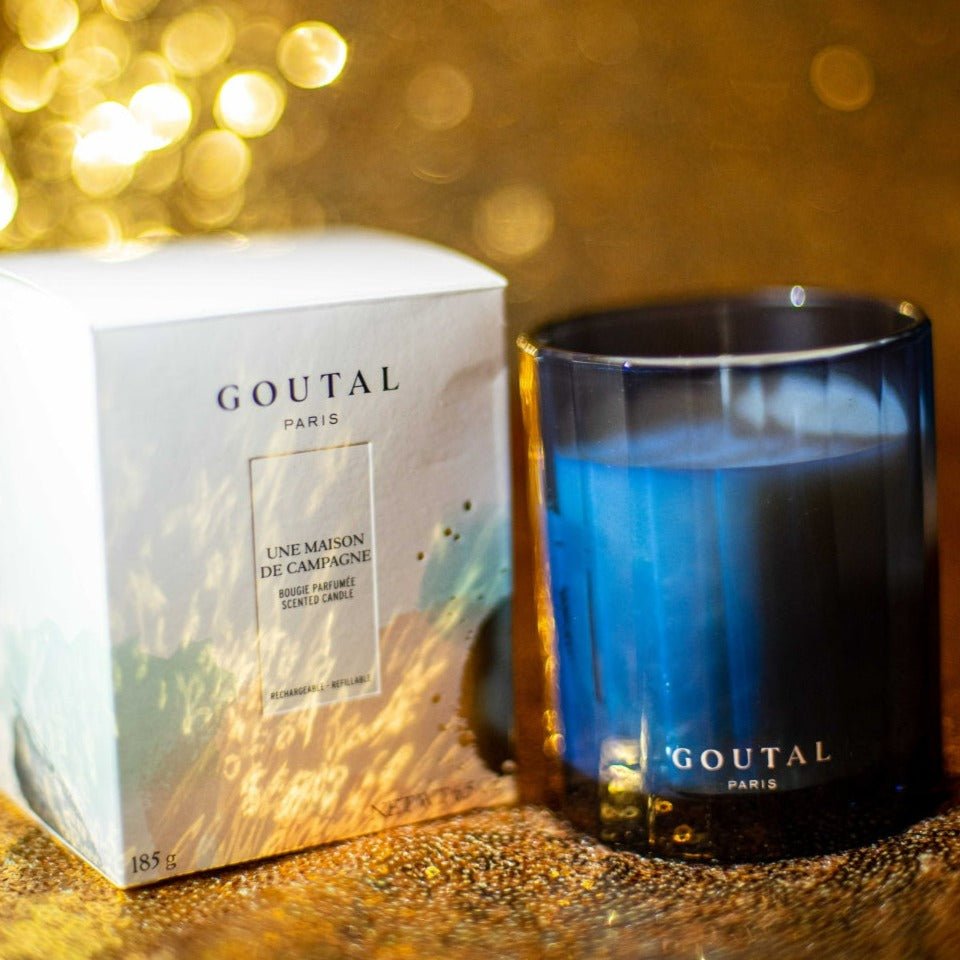 Goutal Une Maison De Campagne Scented Candle | My Perfume Shop