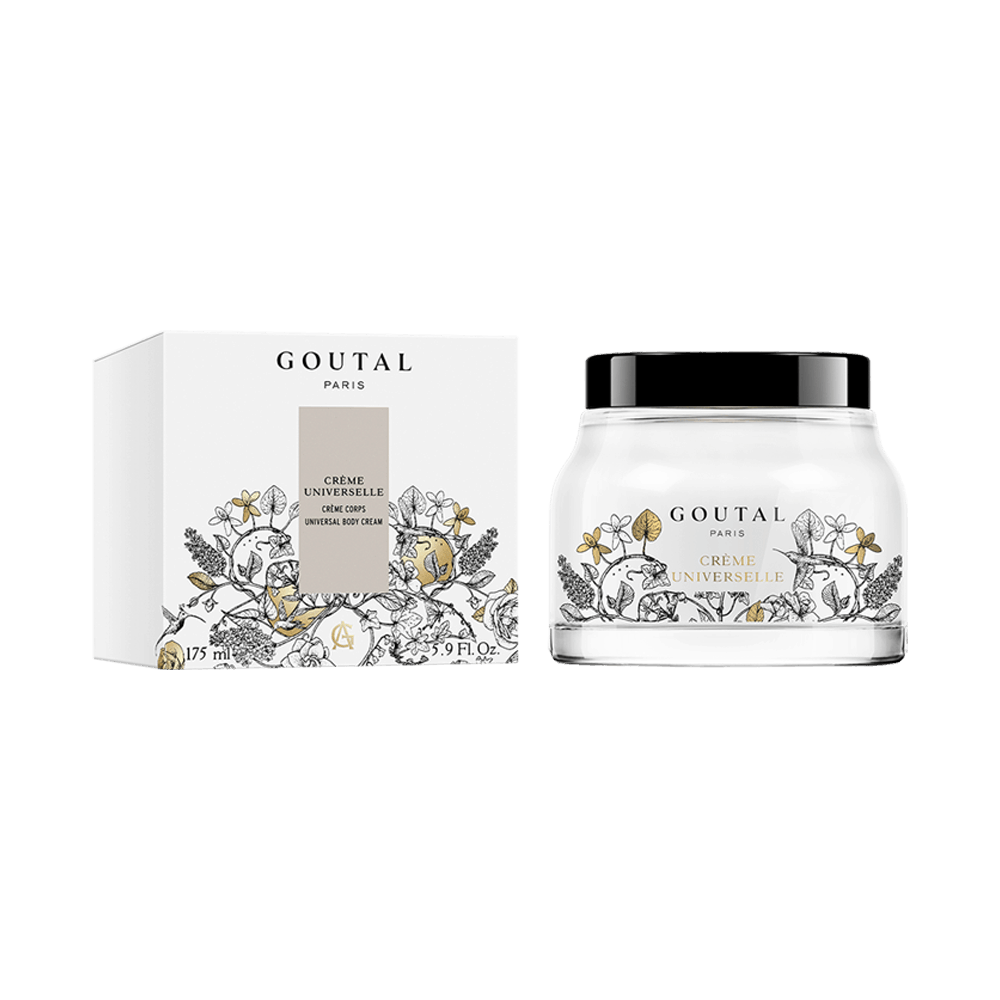 Goutal Universal Body Cream | My Perfume Shop