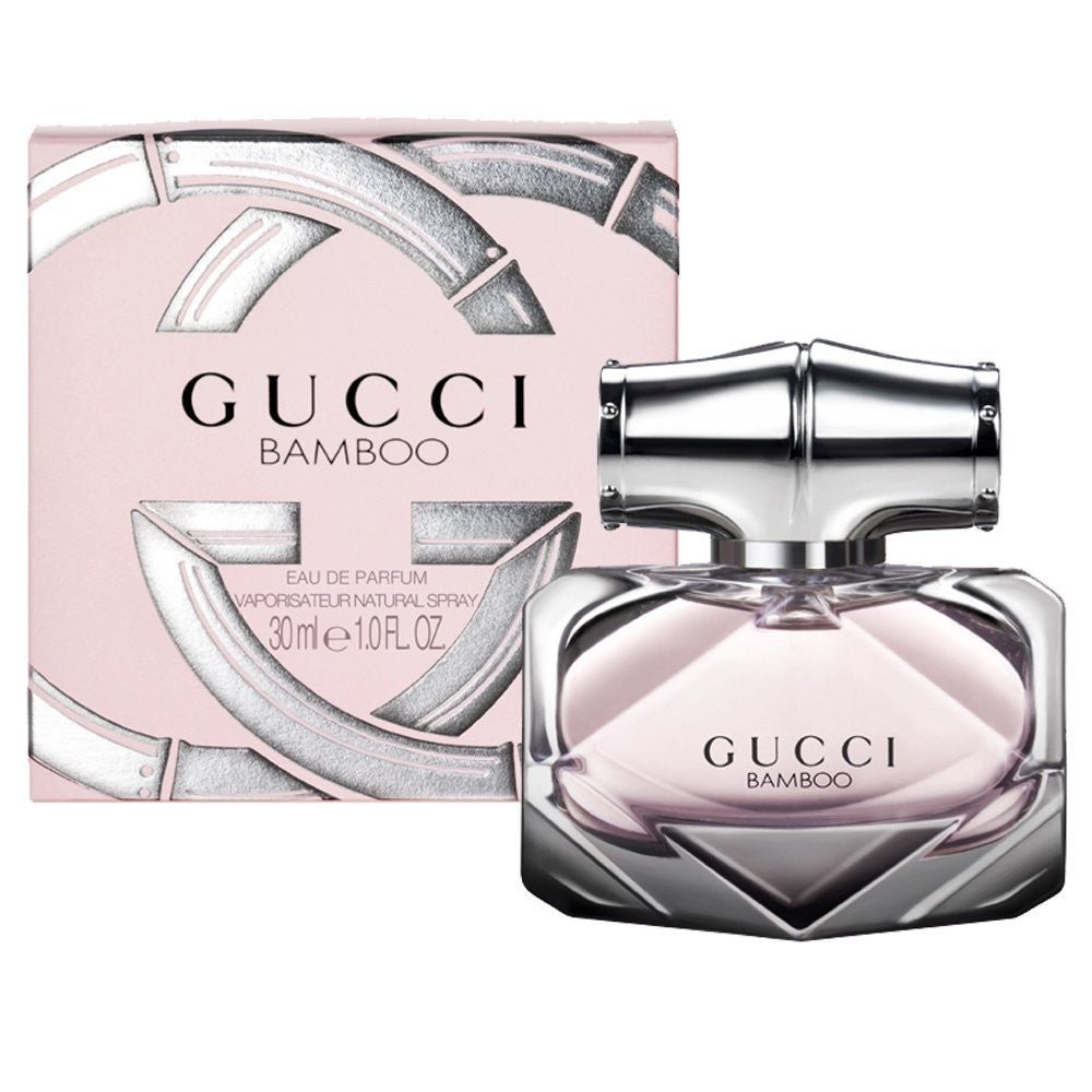 Gucci Bamboo EDP | My Perfume Shop