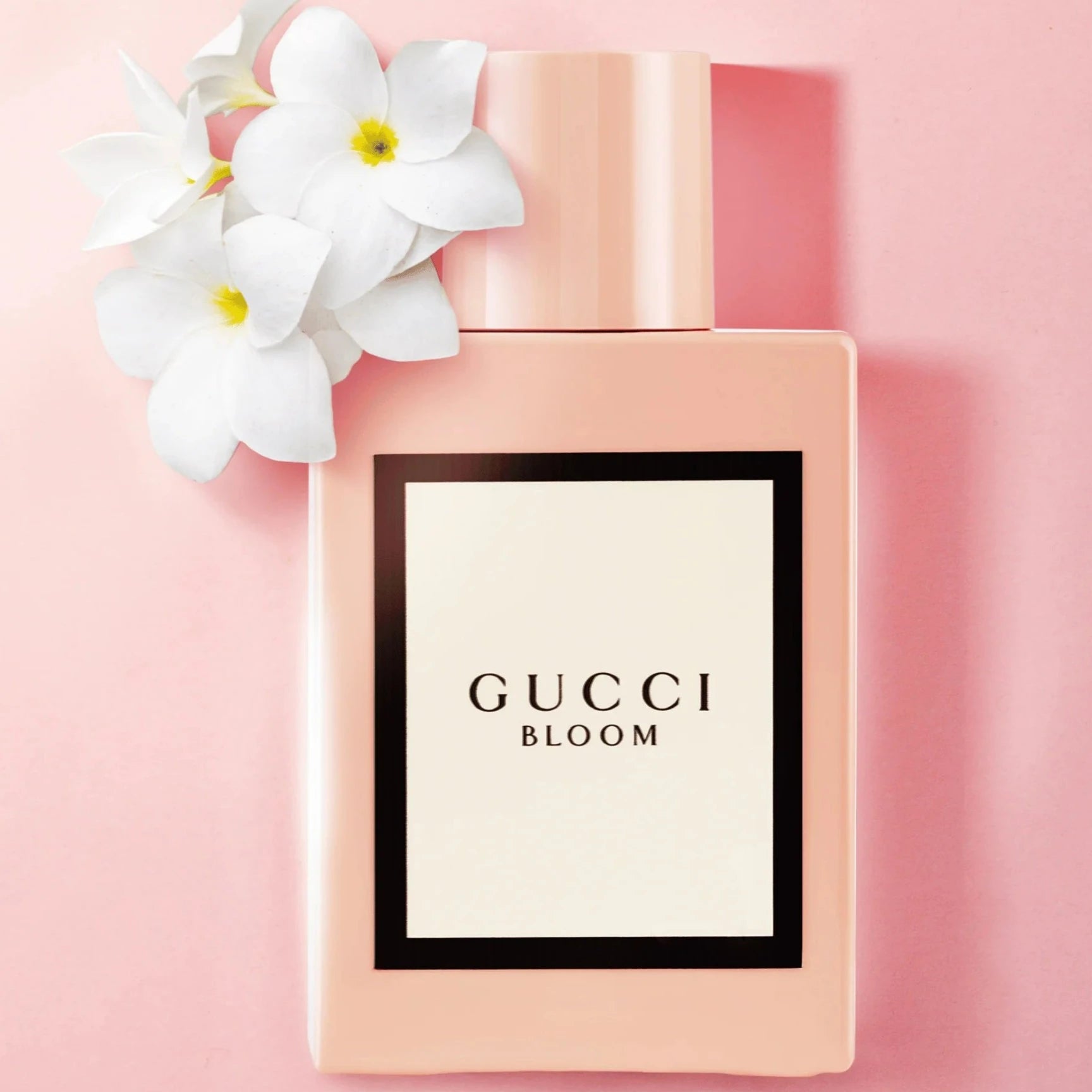 Gucci Bloom EDP & Body Lotion Duo Set | My Perfume Shop