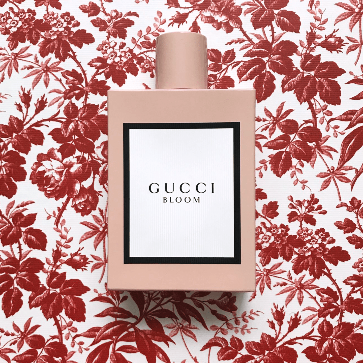 Gucci Bloom EDP Gift Set | My Perfume Shop